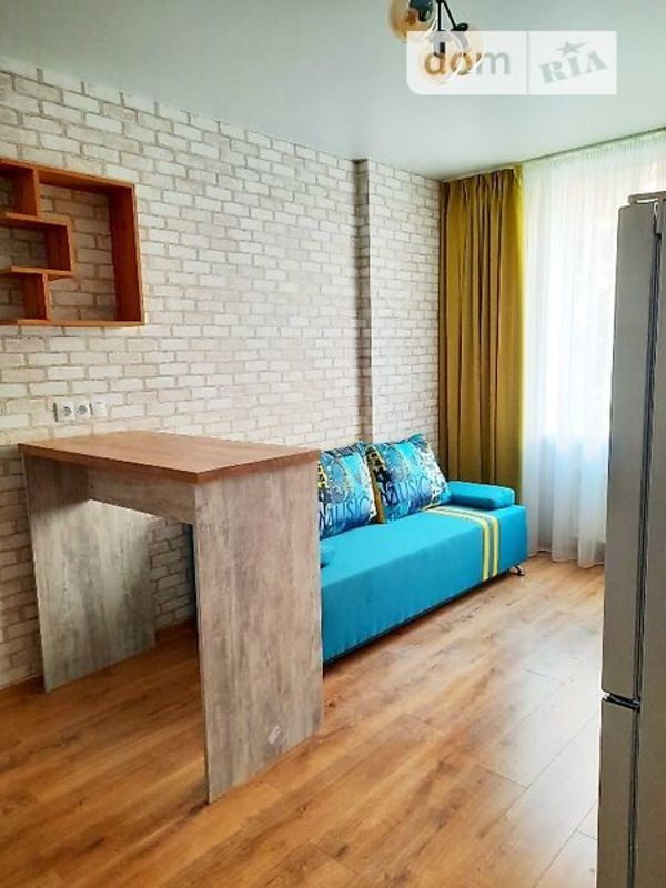 Смарт- квартира 41 м² ЖК Комфорт таун с охраной 24/7 фото 1 Смарт- квартира 41 м² ЖК Комфорт таун с охраной 24/7 фото 1