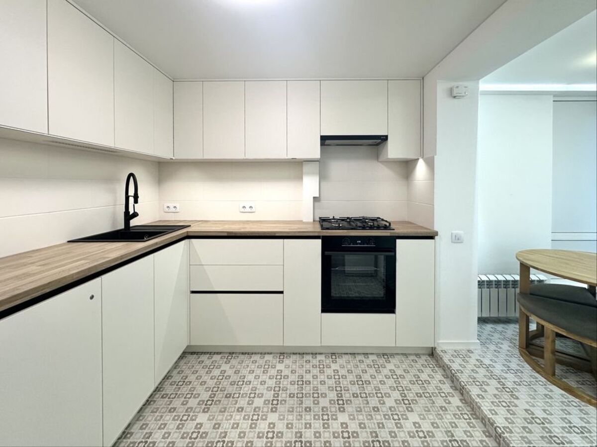 1к метро Лівобережна фото 1 1к метро Лівобережна фото 1