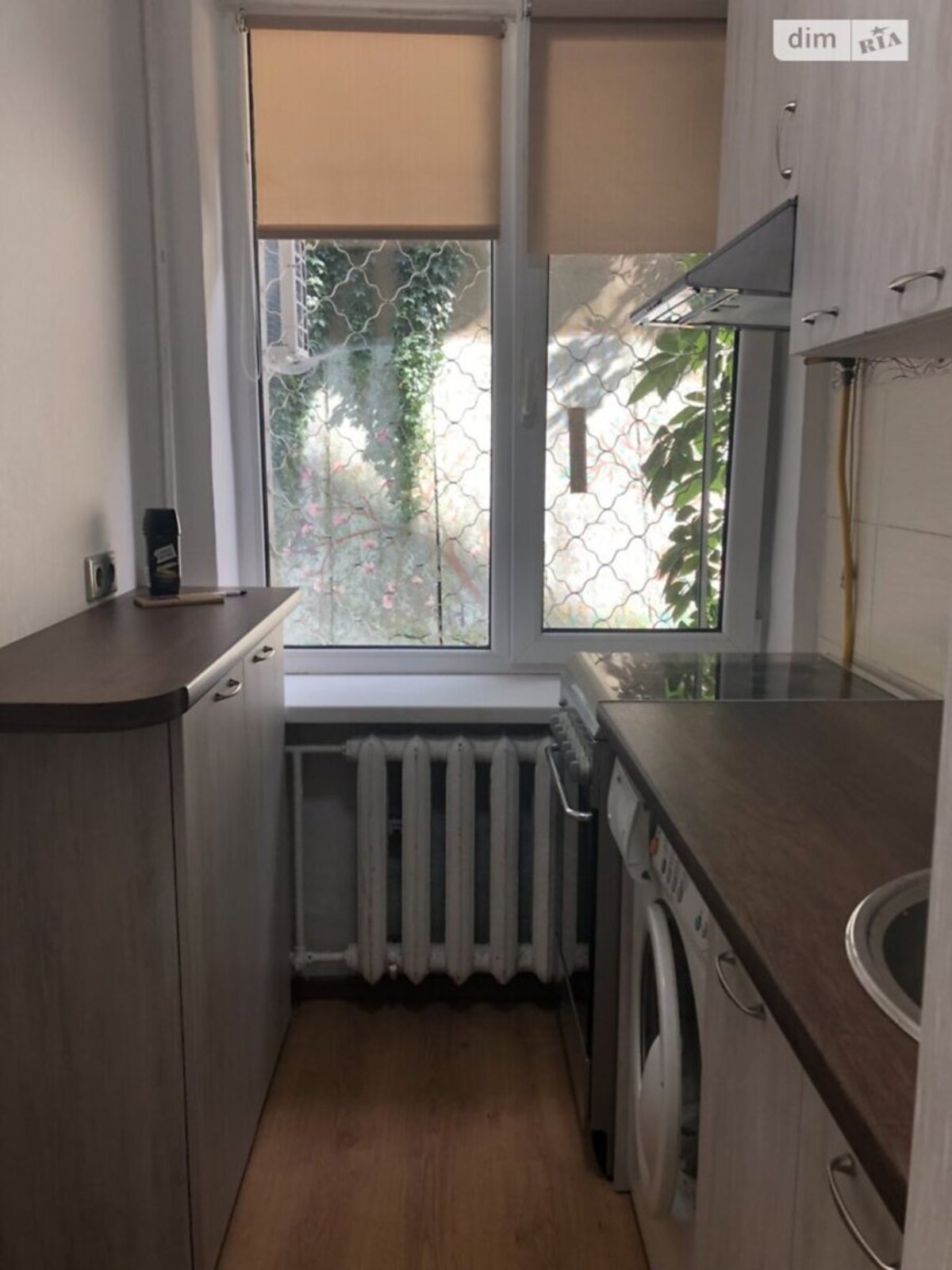 Rent out 1-room apartment. Киев, провулок Бастіонний, 5 — photo 5