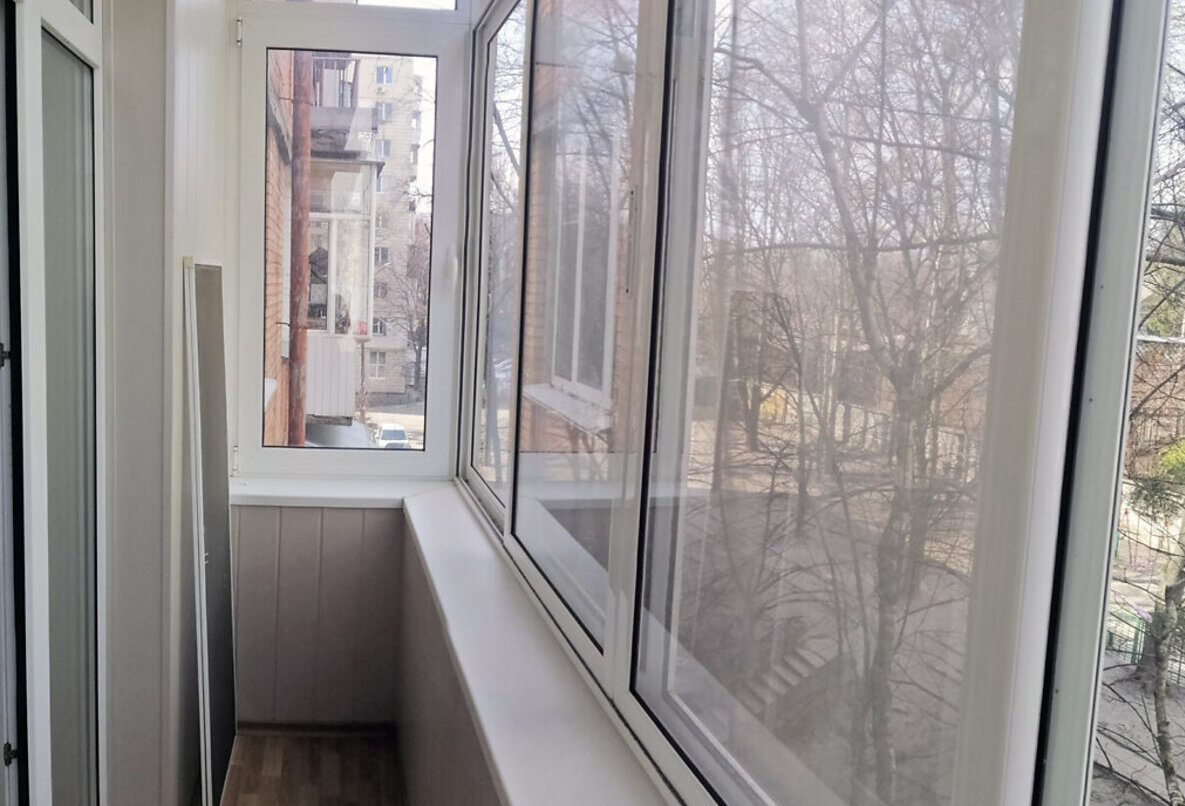 Rent out 3-room apartment. Киев, в Юлії Здановської, 22/15 — photo 10
