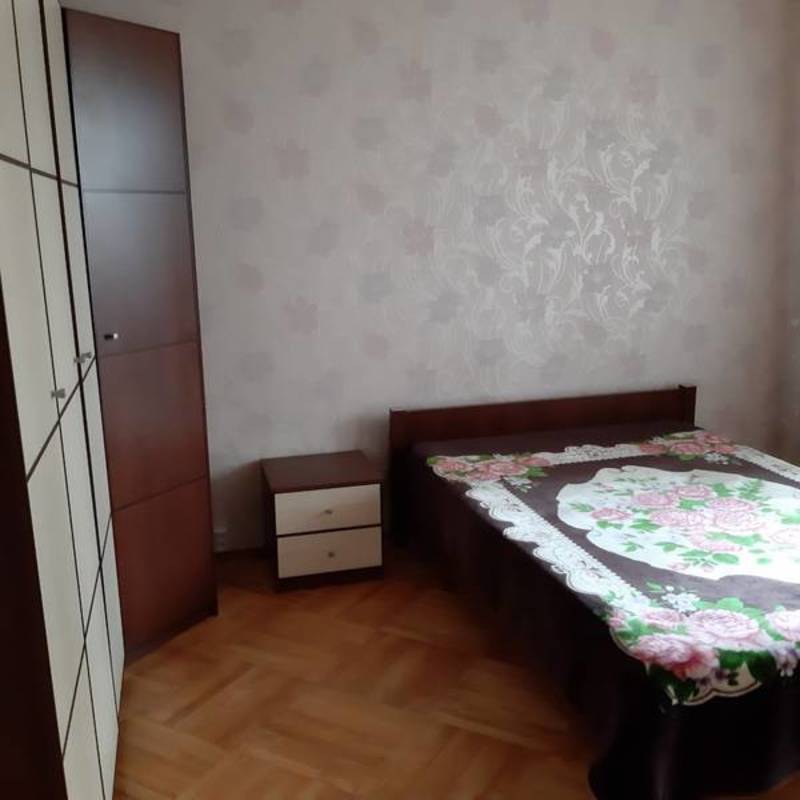 Здається квартира Київ, Дарницький, Позняки, ул. Анны Ахматовой, 17, м. Позняки фото 1 Здається квартира Київ, Дарницький, Позняки, ул. Анны Ахматовой, 17, м. Позняки фото 1