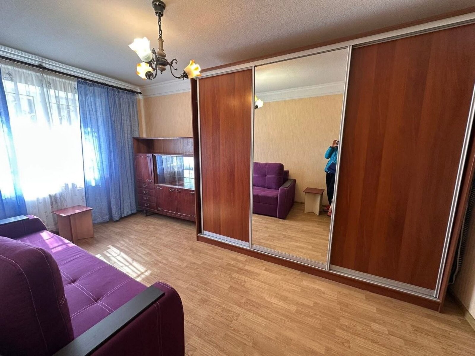 2к Борщагівка фото 1 2к Борщагівка фото 1