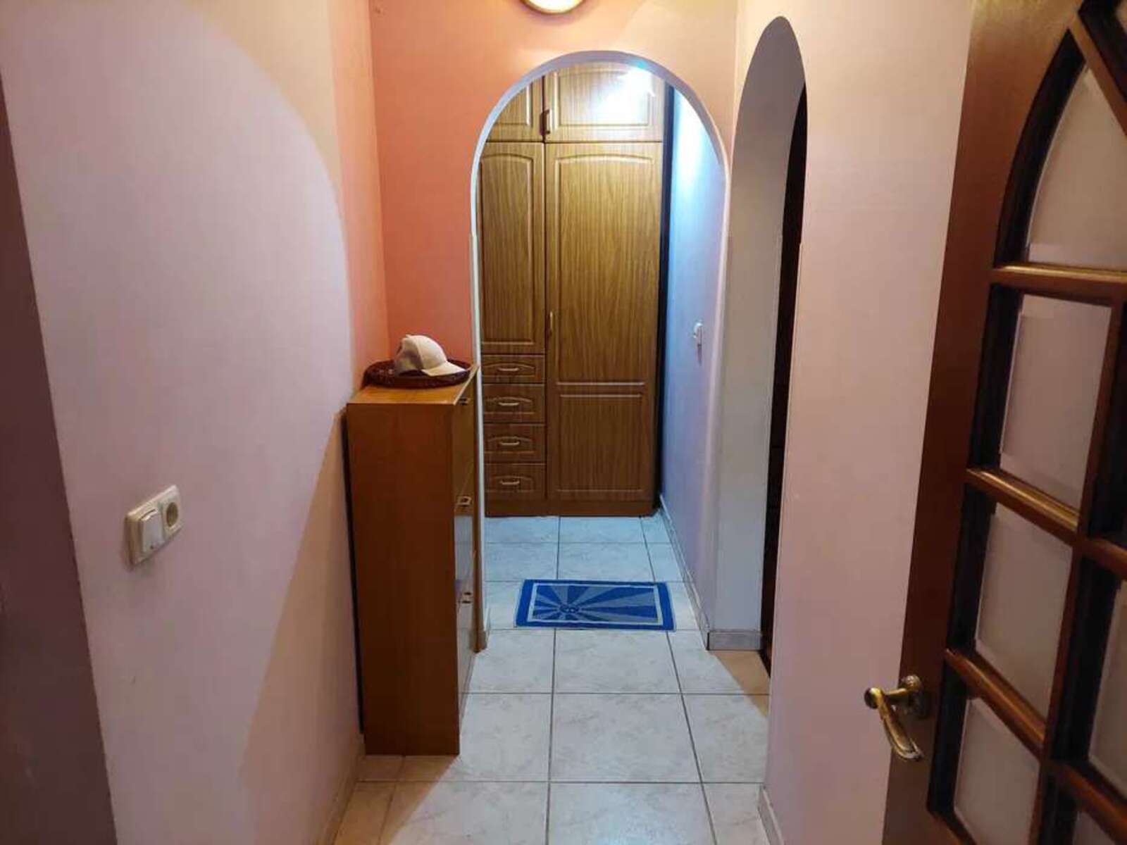Здається квартира Київ, Дарницький, Позняки, ул. Бориса Гмыри, 13, м. Осокорки фото 1 Здається квартира Київ, Дарницький, Позняки, ул. Бориса Гмыри, 13, м. Осокорки фото 1
