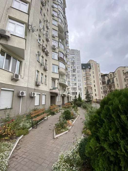 Здається квартира Київ, Соломенський фото 1 Здається квартира Київ, Соломенський фото 1
