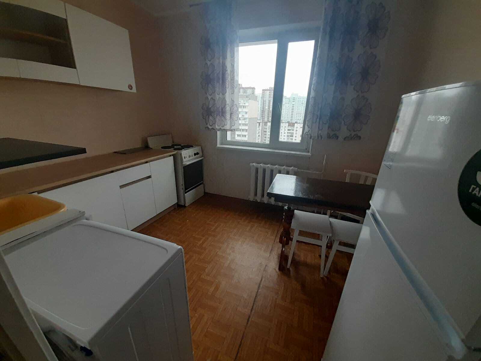 Квартира с раздельными комнатами.БЕЗ МЕБЕЛИ. фото 1 Квартира с раздельными комнатами.БЕЗ МЕБЕЛИ. фото 1