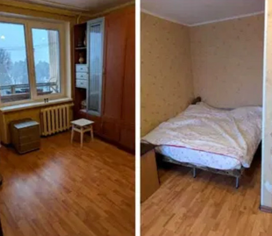 1к Бориспільска фото 1 1к Бориспільска фото 1