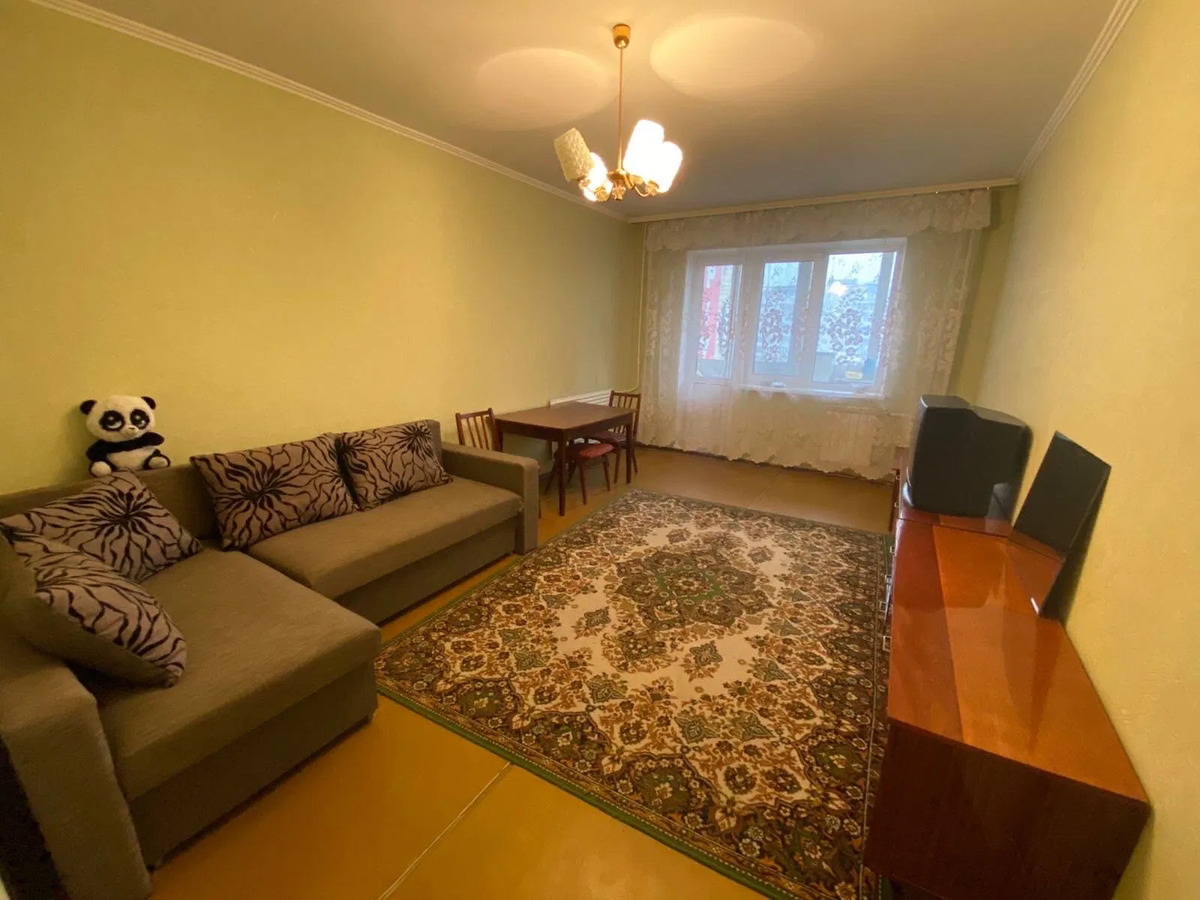 1к квартира метро Мінська фото 1 1к квартира метро Мінська фото 1