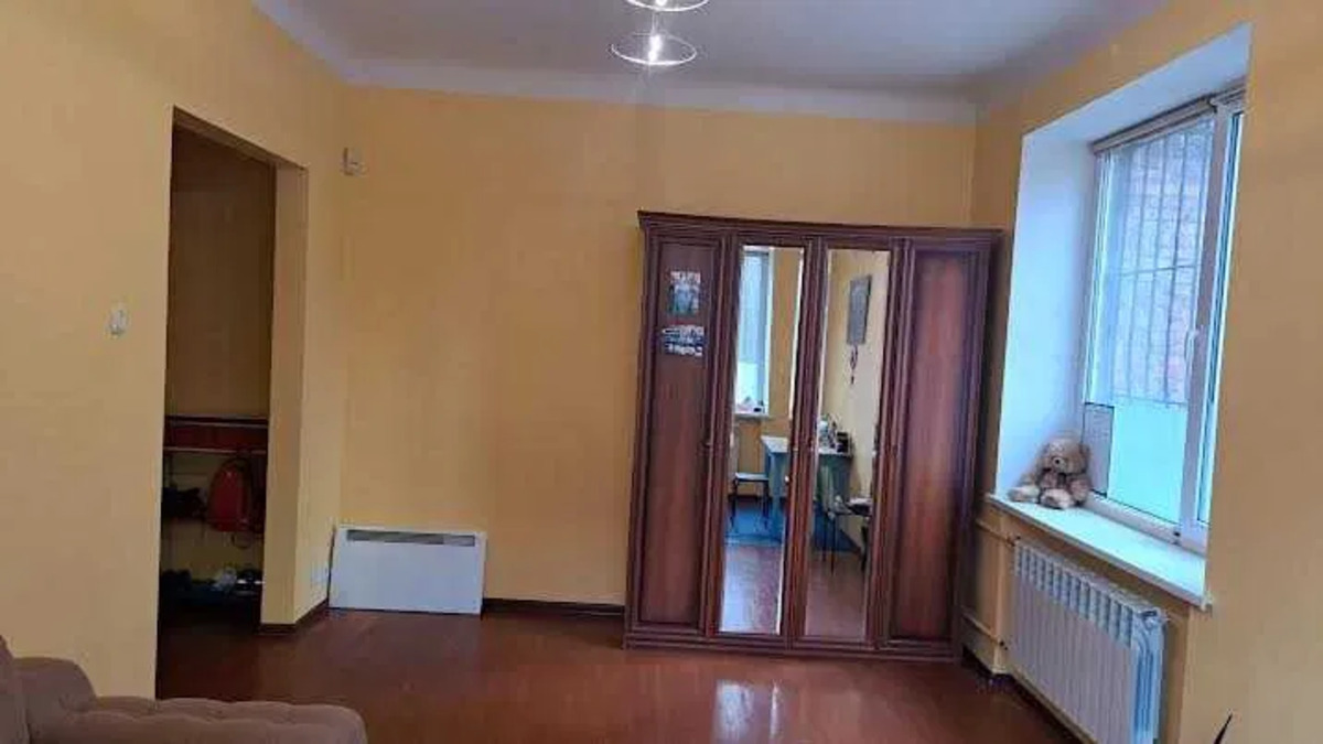 1к метро Кловська фото 1 1к метро Кловська фото 1