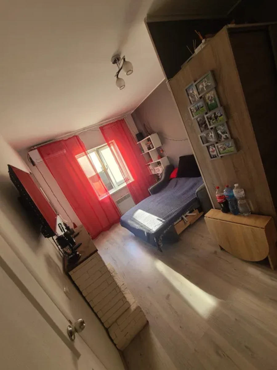 1к метро Осокорки фото 1 1к метро Осокорки фото 1