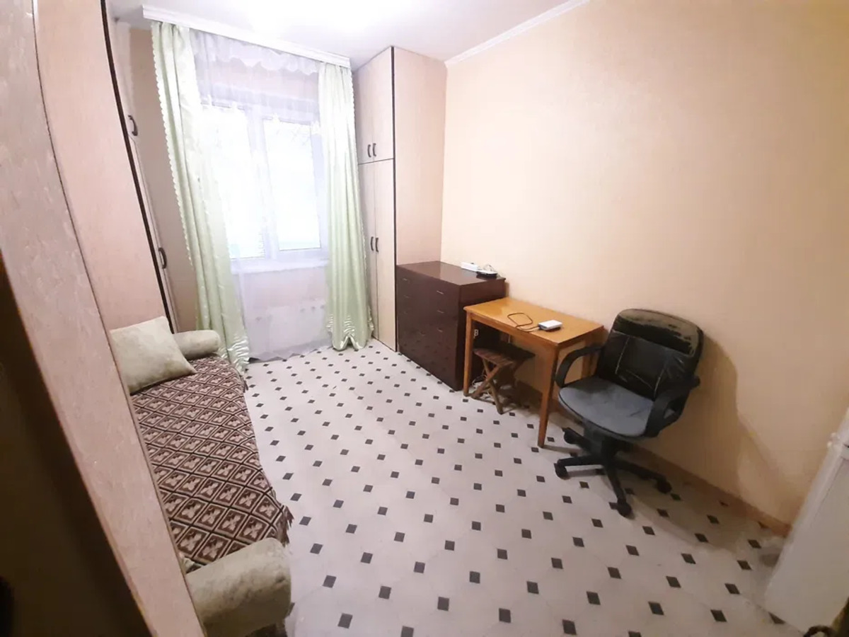 Rent out 1-room apartment. Киев, Григоренка, 25 — photo 6