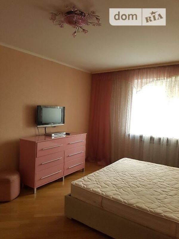 Здається квартира Київ, Дарницький, Осокорки, ул. Срибнокильская, 24, м. Позняки фото 1 Здається квартира Київ, Дарницький, Осокорки, ул. Срибнокильская, 24, м. Позняки фото 1