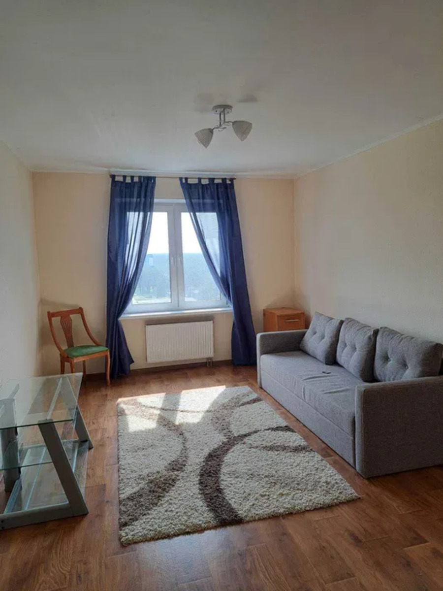 1к в ЖК 'Вудсторія' фото 1 1к в ЖК 'Вудсторія' фото 1