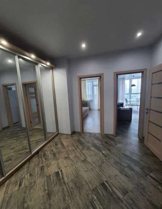 Здається квартира Київ, Дарницький, ул. Михаила Драгоманова, 2, м. Позняки фото 1 Здається квартира Київ, Дарницький, ул. Михаила Драгоманова, 2, м. Позняки фото 1