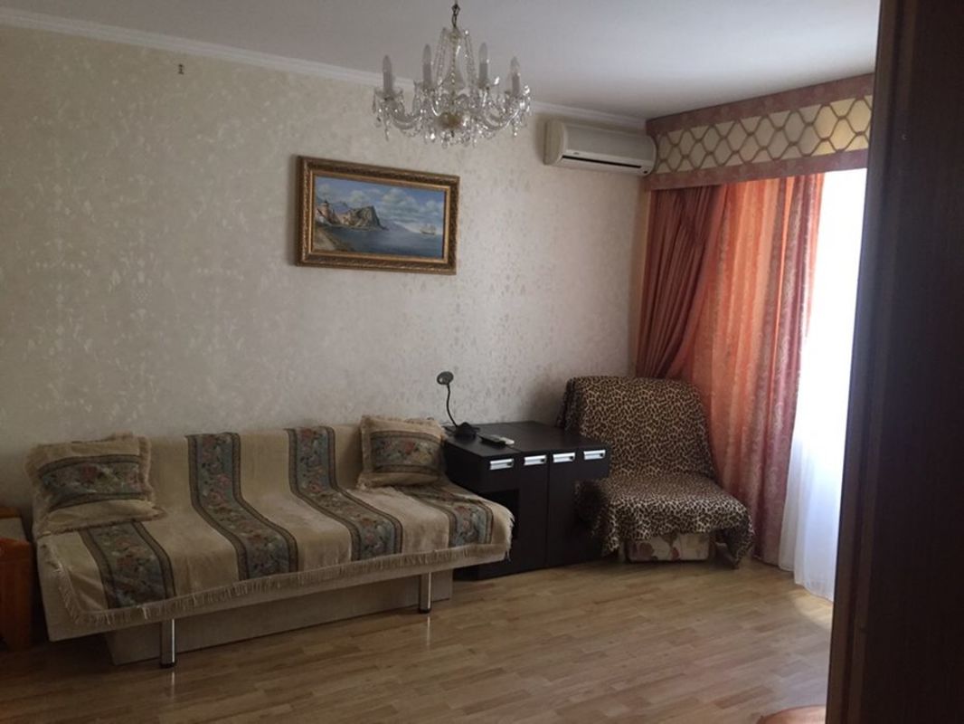 Здається квартира Київ, Дарницький, Позняки, ул. Вишняковская, 13, м. Осокорки фото 1 Здається квартира Київ, Дарницький, Позняки, ул. Вишняковская, 13, м. Осокорки фото 1