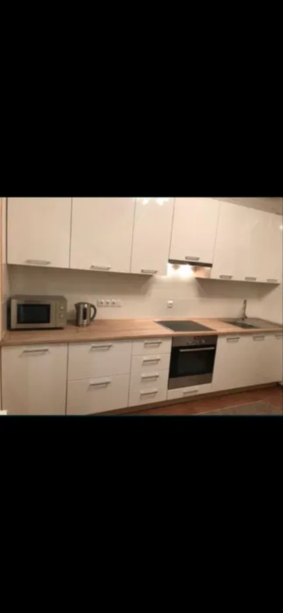 3к квартира Осокорки фото 1 3к квартира Осокорки фото 1