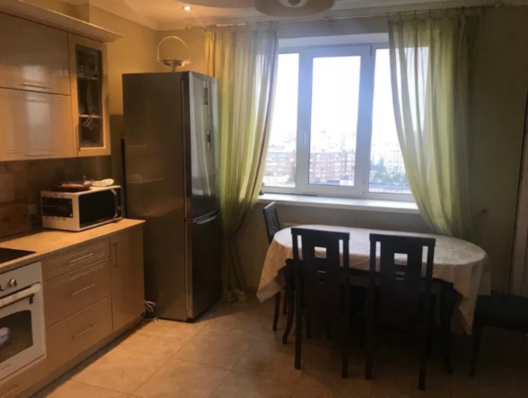 Здається квартира Київ, Дарницький, ул. Анны Ахматовой, 13д, м. Позняки фото 1 Здається квартира Київ, Дарницький, ул. Анны Ахматовой, 13д, м. Позняки фото 1