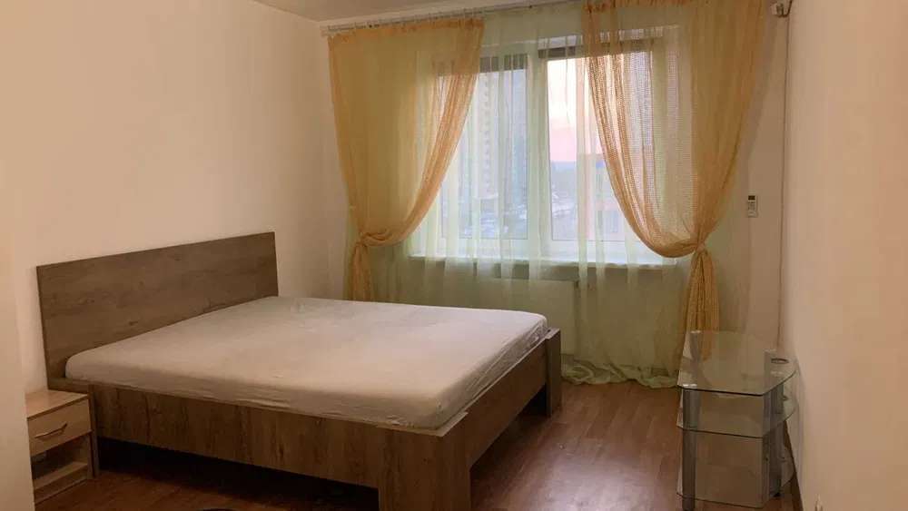 Здається квартира Київ, Дарницький, Осокорки, ул. Софии Русовой, 3в, м. Осокорки фото 1 Здається квартира Київ, Дарницький, Осокорки, ул. Софии Русовой, 3в, м. Осокорки фото 1