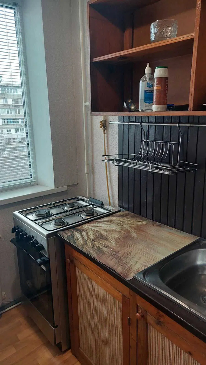 1к квартира Сирець фото 1 1к квартира Сирець фото 1