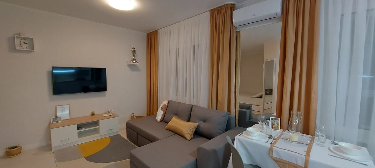 1-к метро Позняки фото 1 1-к метро Позняки фото 1