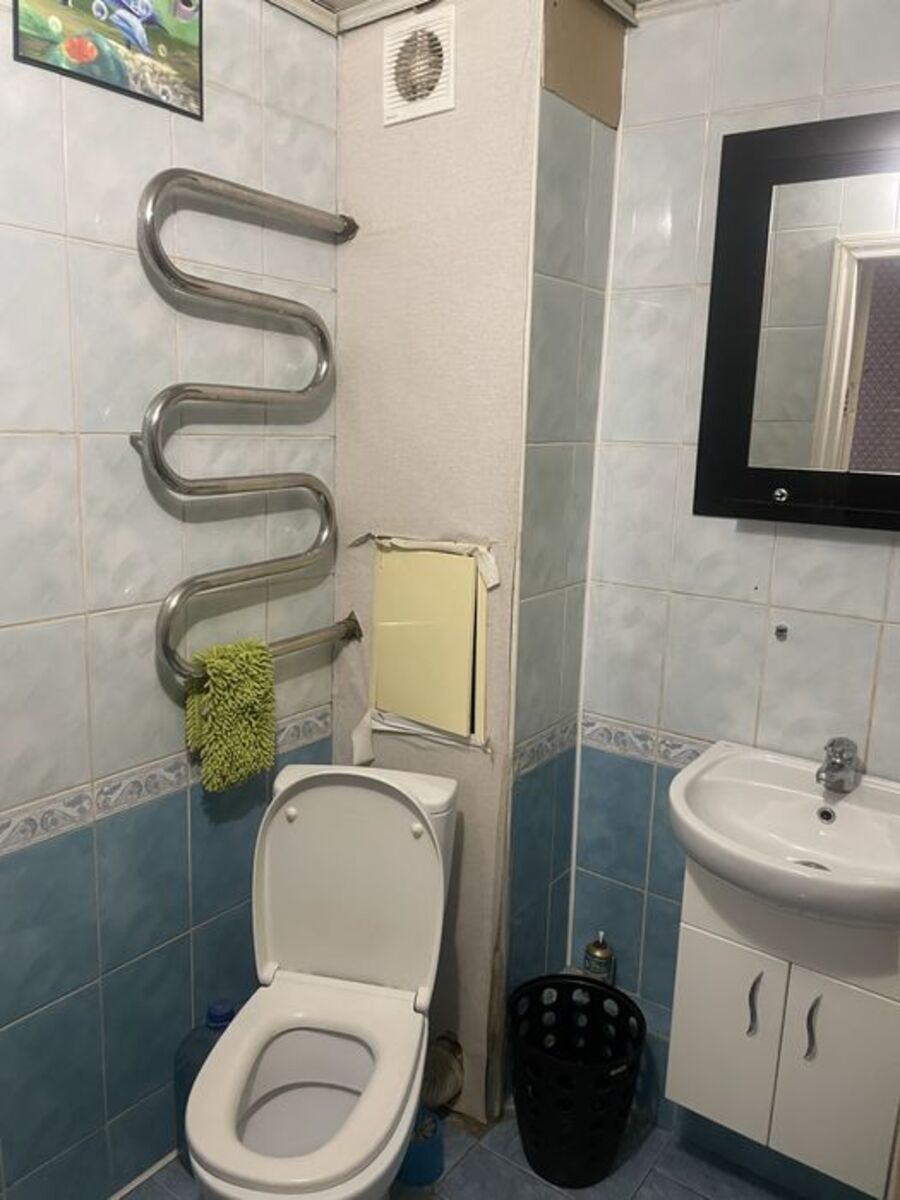 Rent out 1-room apartment. Киев, Якуба Коласа, 6в — photo 5