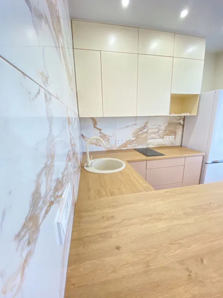 Rent out 1-room apartment. Киев, Центральна, 19 — photo 5