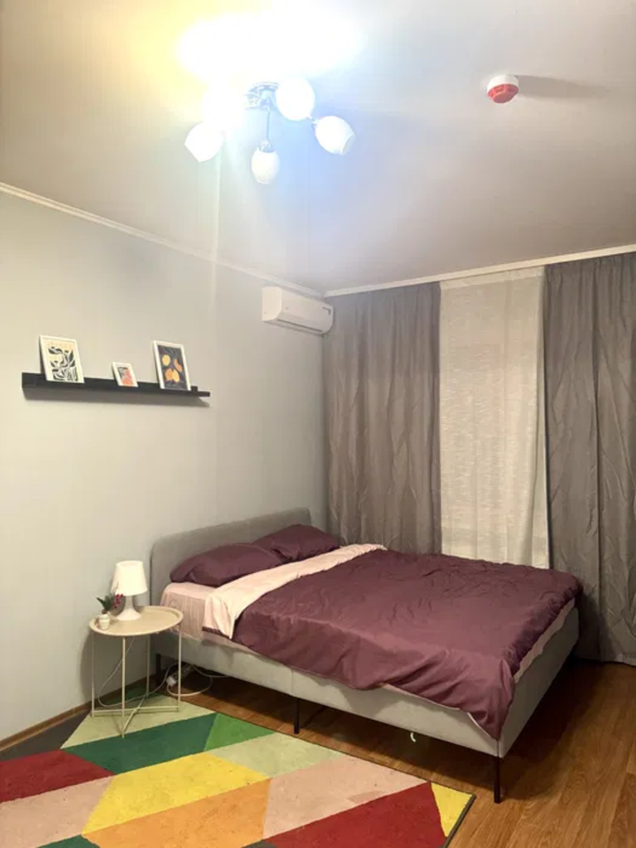 1к метр Осокорки фото 1 1к метр Осокорки фото 1