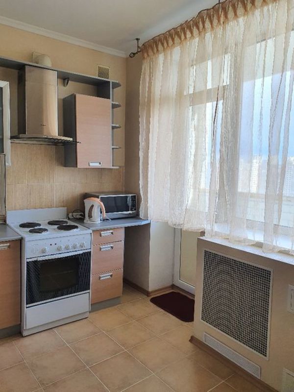 Здається квартира Київ, Дарницький, ул. Елены Пчилки, 3а, м. Позняки фото 1 Здається квартира Київ, Дарницький, ул. Елены Пчилки, 3а, м. Позняки фото 1