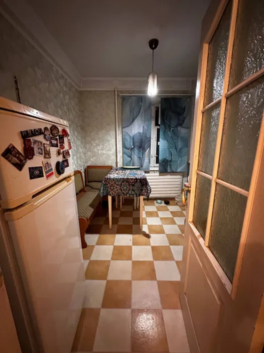 Rent out 1-room apartment. Киев, Героїв Дніпра, 25 — photo 3