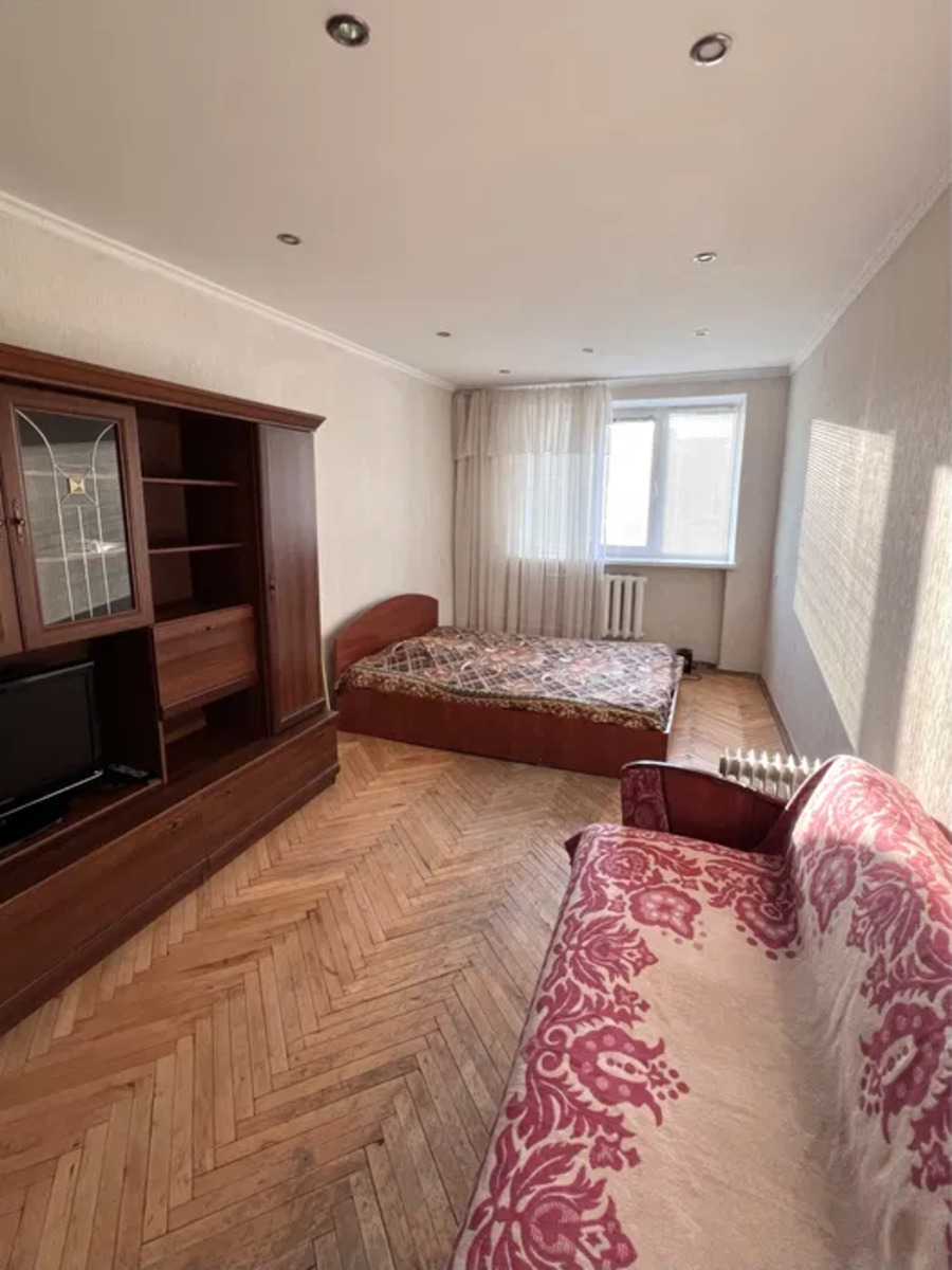Rent out 1-room apartment. Киев, Дегтярівська, 43/6 — photo 5