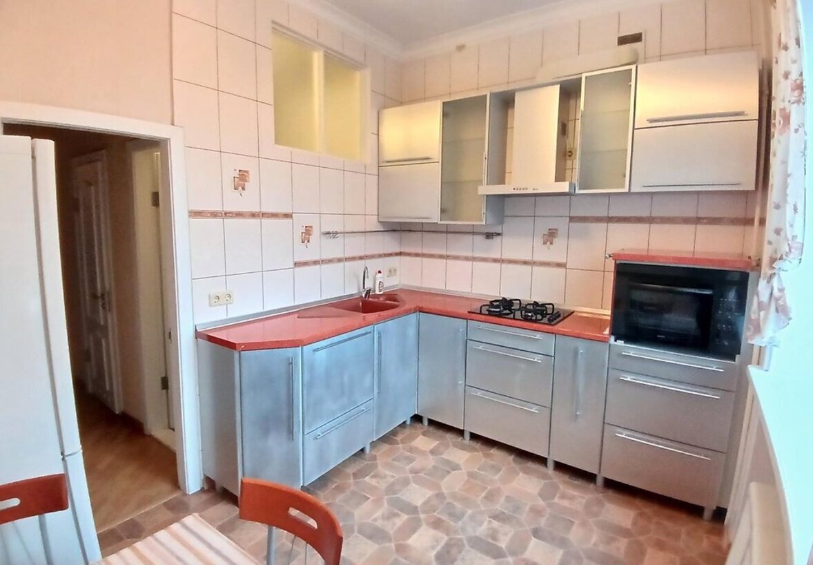 Rent out 3-room apartment. Киев, в Юлії Здановської, 22/15 — photo 8