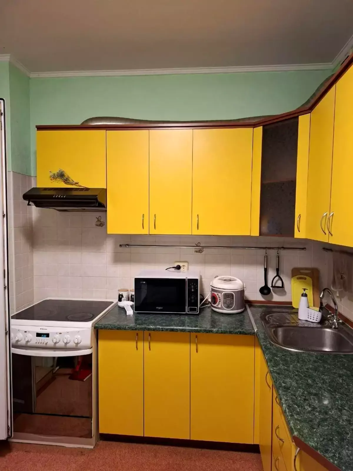 2к квартира Позняки фото 1 2к квартира Позняки фото 1