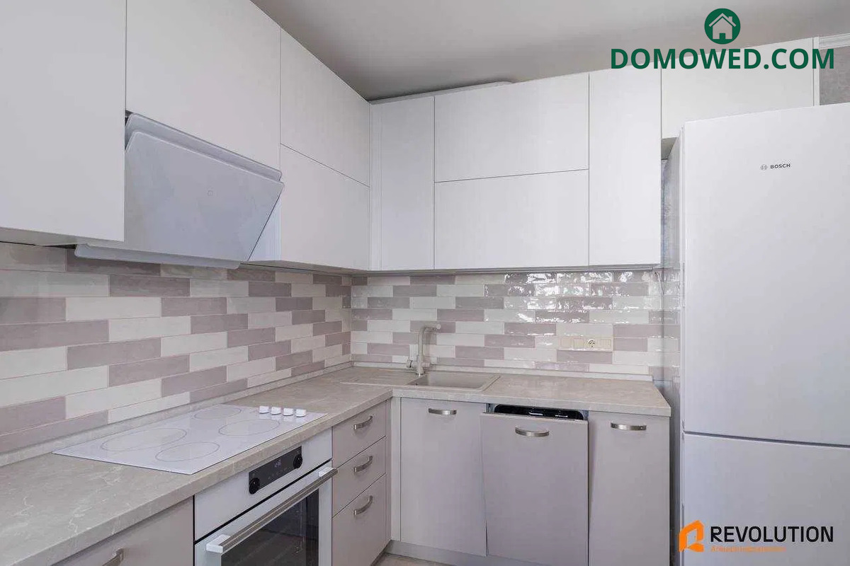 1к квартира. Виноградарь фото 1 1к квартира. Виноградарь фото 1