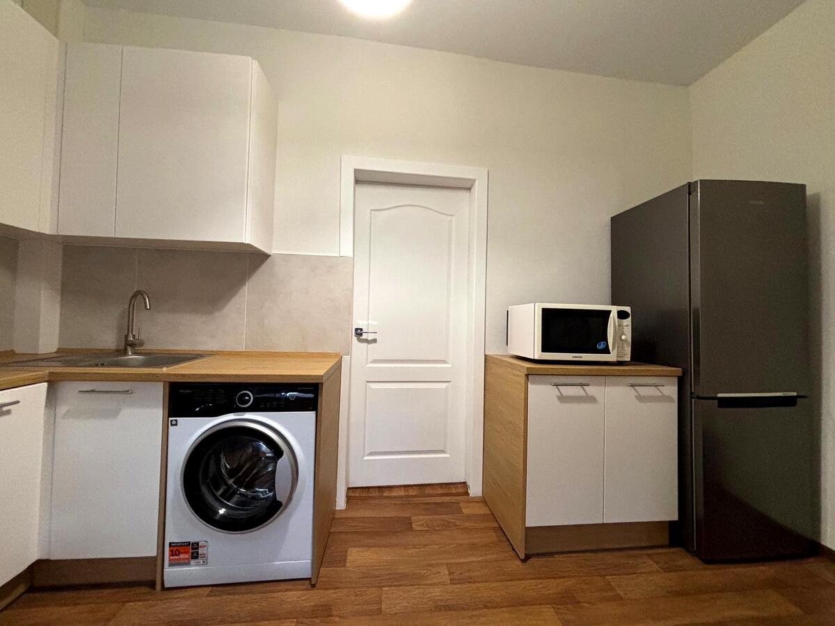 Rent out 2-room apartment. Киев, просп. Валерія Лобановського, 134 — photo 4
