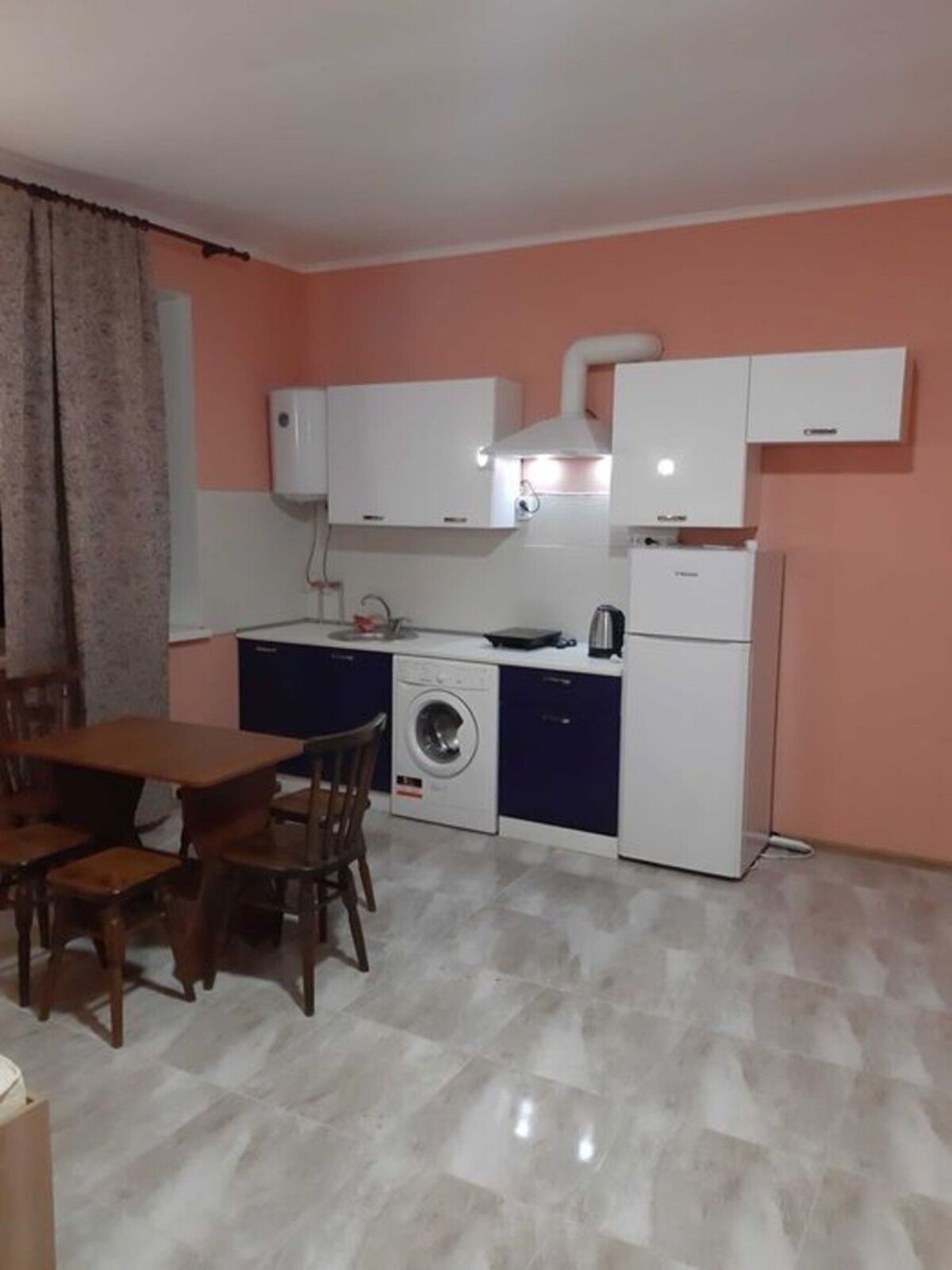 1к метро Васильківська фото 1 1к метро Васильківська фото 1