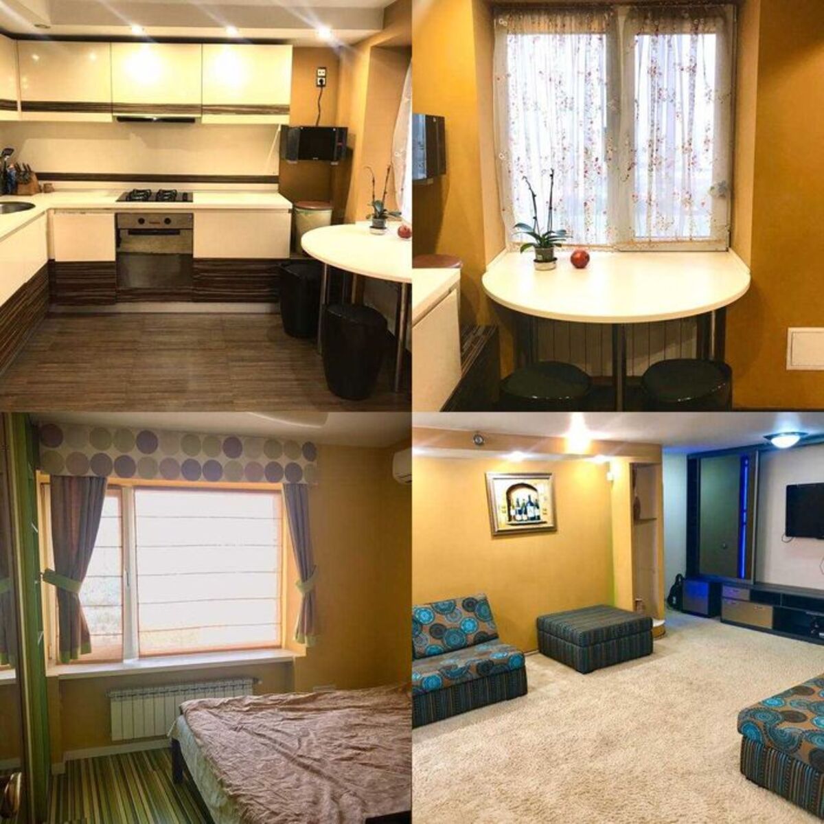 3-к Соломенский фото 1 3-к Соломенский фото 1