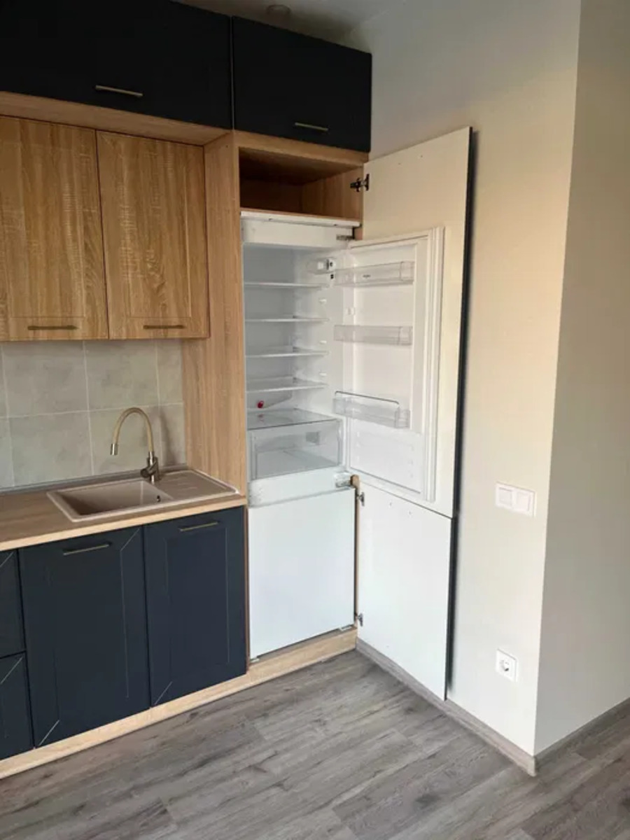 Rent out 1-room apartment. Киев, Осіння, 71 — photo 9