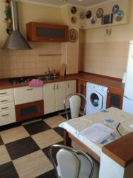 Здається квартира Київ, Дарницький, ул. Вишняковская, 8, м. Осокорки фото 5 Здається квартира Київ, Дарницький, ул. Вишняковская, 8, м. Осокорки фото 5