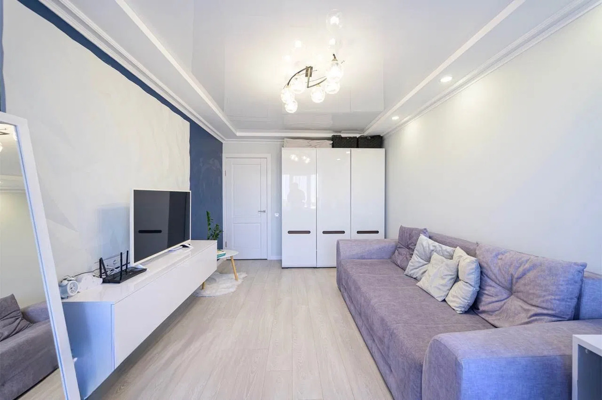 1к метро Сирець фото 1 1к метро Сирець фото 1