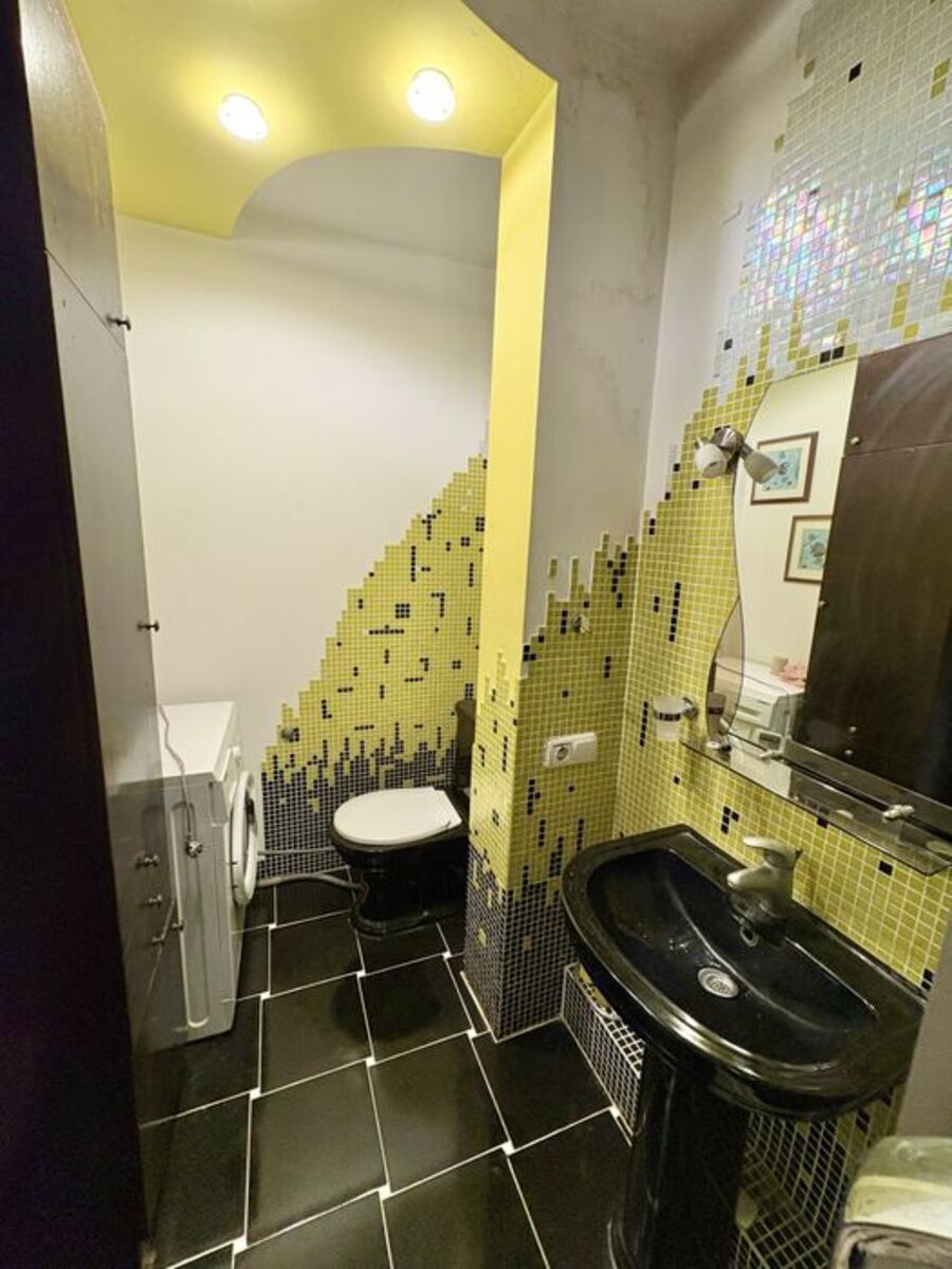 Rent out 1-room apartment. Киев, вЛукянівська, 9 — photo 8