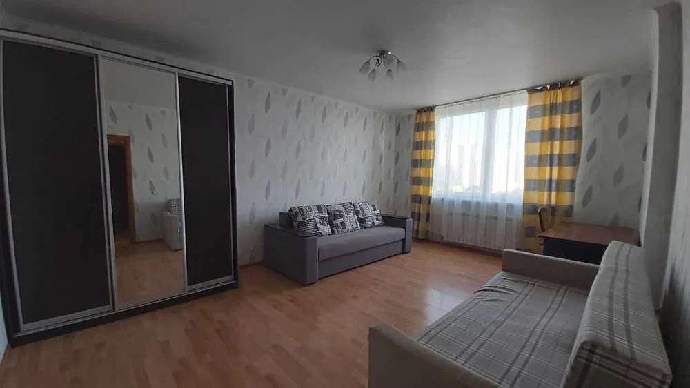 Здається квартира Київ, Дарницький, Осокорки, ул. Елизаветы Чавдар, м. Осокорки фото 1 Здається квартира Київ, Дарницький, Осокорки, ул. Елизаветы Чавдар, м. Осокорки фото 1