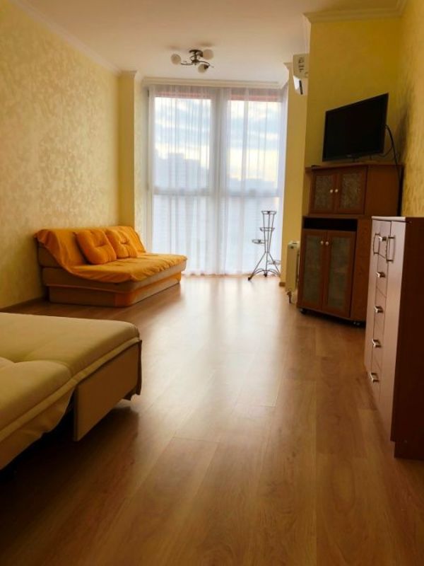 Здається квартира Київ, Дарницький, ул. Михаила Драгоманова, 2б, м. Позняки фото 1 Здається квартира Київ, Дарницький, ул. Михаила Драгоманова, 2б, м. Позняки фото 1