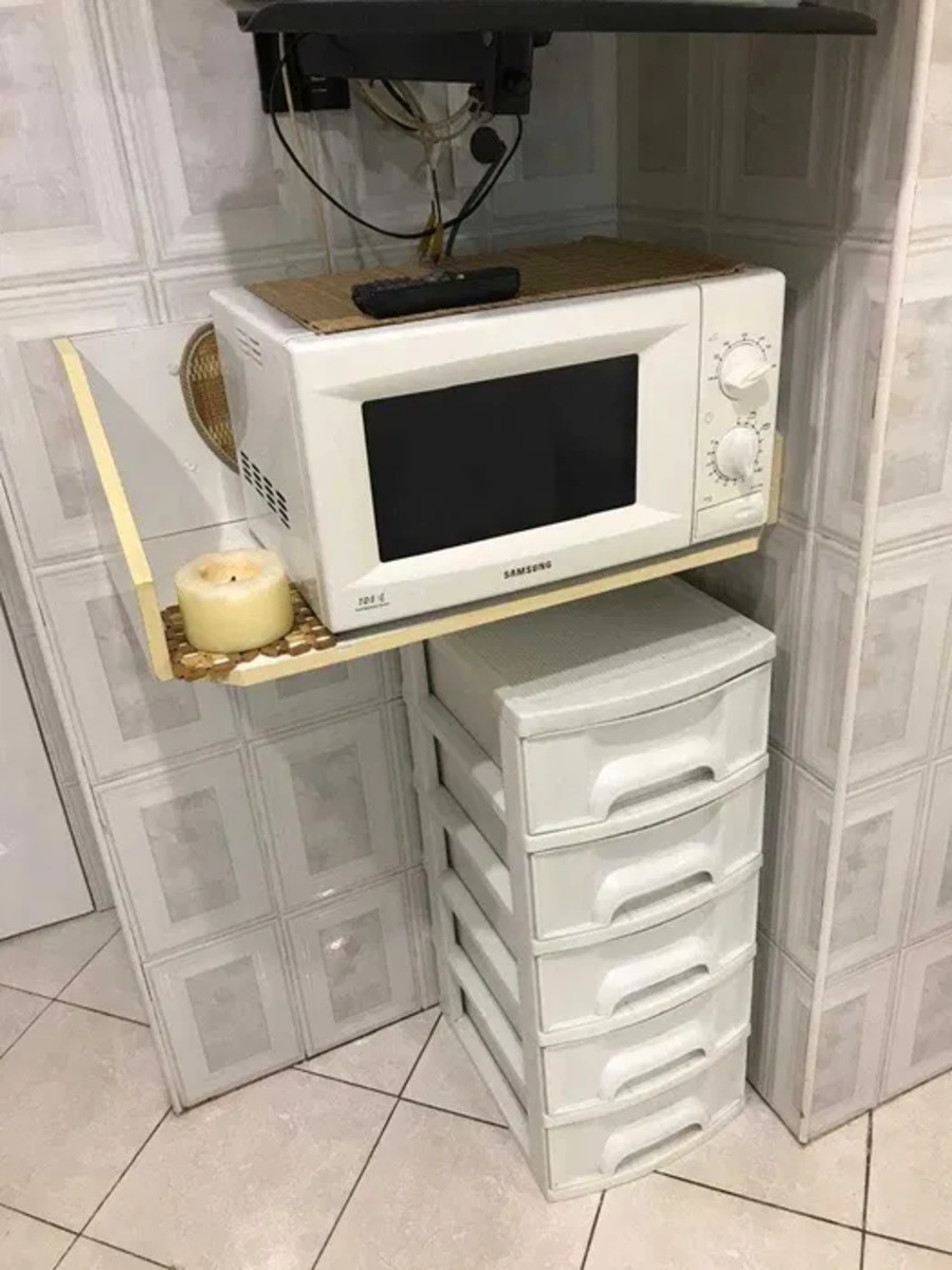 Rent out 1-room apartment. Киев, Литовський проспект, 10а — photo 4
