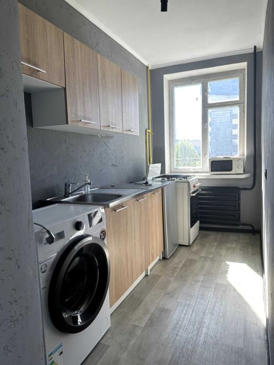 1-к на Виговського фото 1 1-к на Виговського фото 1