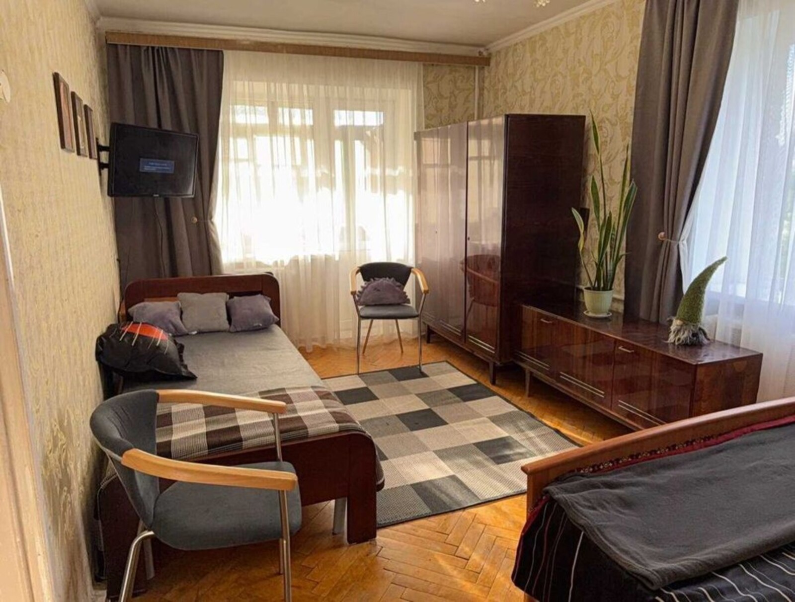 1к кварира м. Чернігівська фото 1 1к кварира м. Чернігівська фото 1