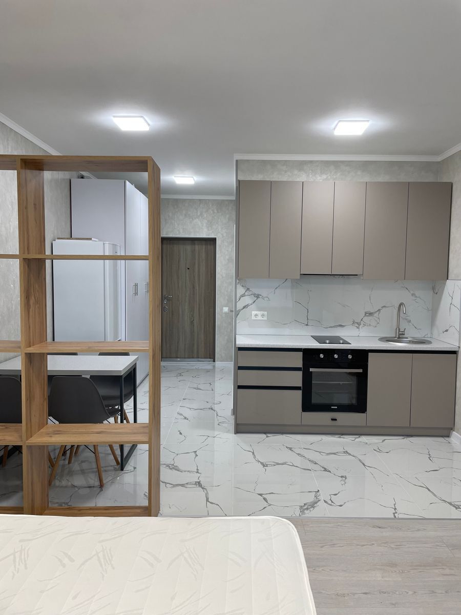 1к-студіо метро Бориспільська фото 1 1к-студіо метро Бориспільська фото 1