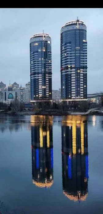 Здається квартира Київ, Дніпровський, ул. Никольско-Слободская фото 1 Здається квартира Київ, Дніпровський, ул. Никольско-Слободская фото 1