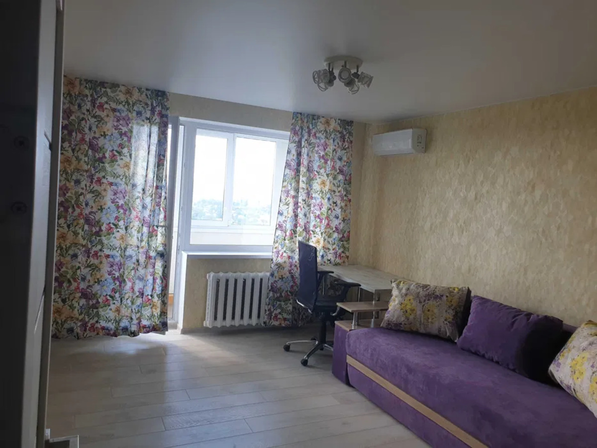 1к метро Академмістечко фото 1 1к метро Академмістечко фото 1