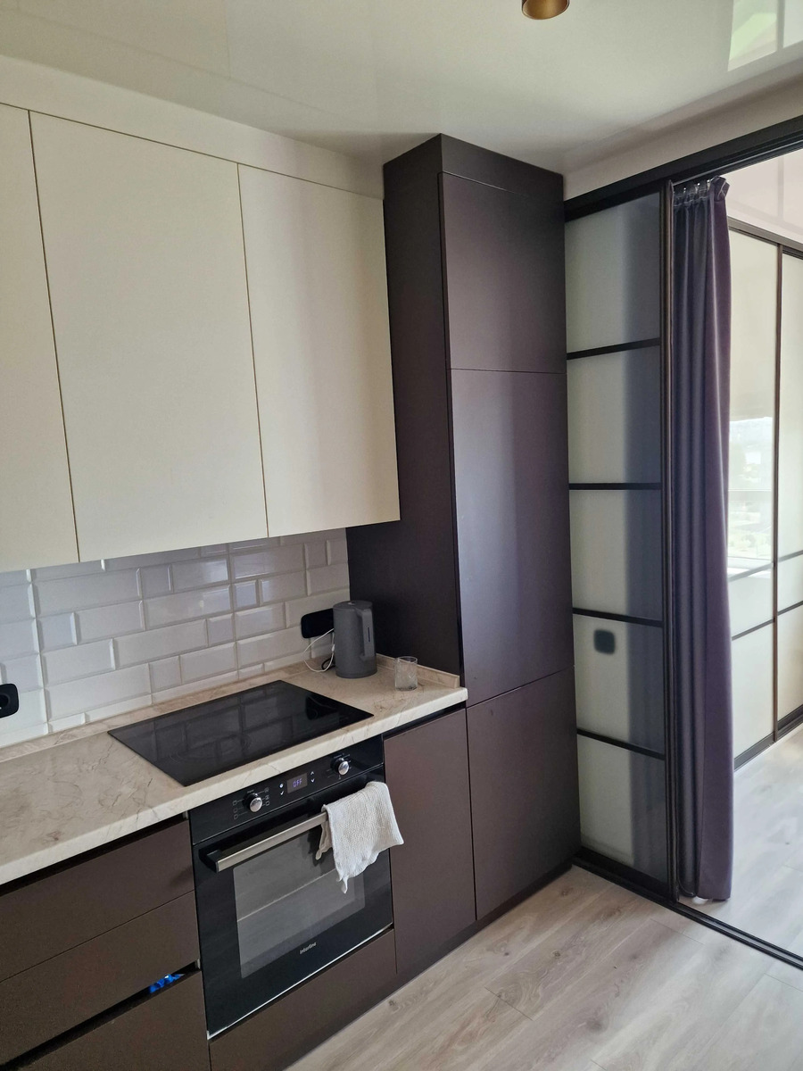 1к -студіо ЖК Олімпік Парк фото 1 1к -студіо ЖК Олімпік Парк фото 1