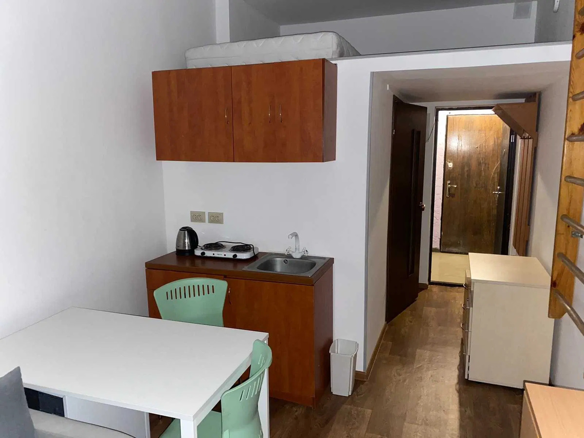 1 к смарт квартира Голосіївський фото 1 1 к смарт квартира Голосіївський фото 1