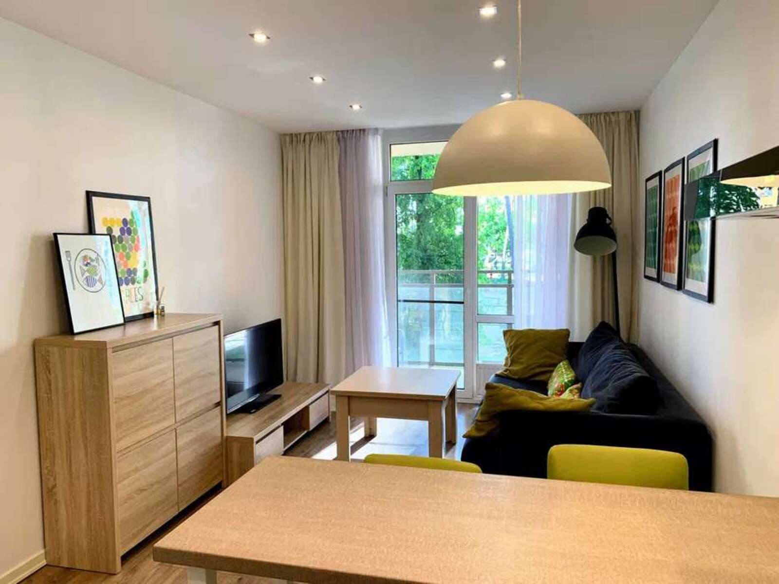 2-к в ЖК Відпочинок фото 1 2-к в ЖК Відпочинок фото 1